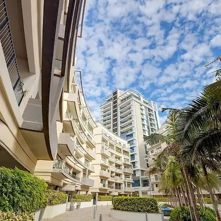 The Chic & Fabulous St Julians Apts With Terraces Saint Julian's