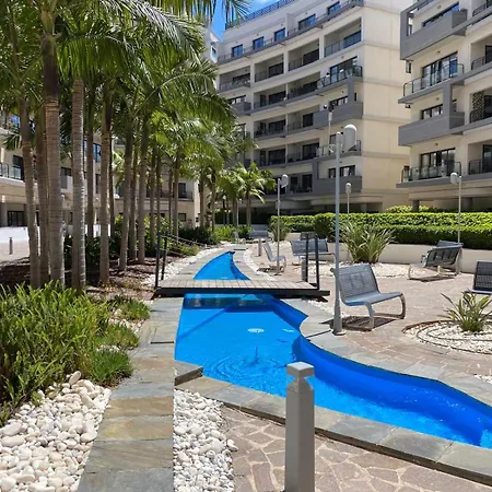 The Chic & Fabulous St Julians Apts With Terraces Διαμέρισμα *