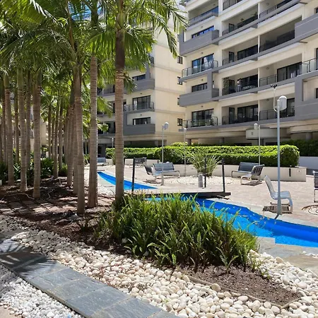 The Chic & Fabulous St Julians Apts With Terraces Διαμέρισμα *