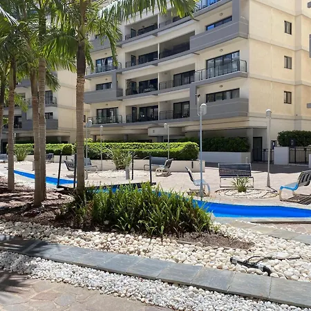The Chic & Fabulous St Julians Apts With Terraces * Saint Julian's