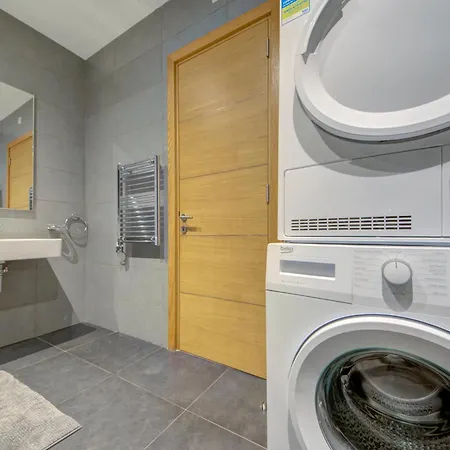 The Chic & Fabulous St Julians Apts With Terraces Saint Julian's